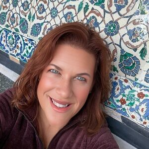 Meet your Posher, Susan